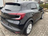 Gebraucht Mitsubishi ASX Plus 140 PS (102 kW) 2024 Schwarz SUV