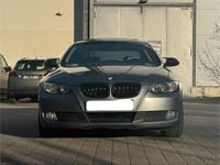 Gebraucht BMW 325 218 PS (160 kW) 2008 Grau Coupé