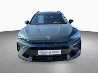 Neu Cupra Formentor VZ3 333 PS (244 kW) 2026 Fjord blau SUV