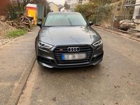 gebraucht Audi S3 Ohne OPF