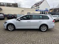 gebraucht VW Golf VII Comfortline*XENON*PANO*KAMERA*NAVI***