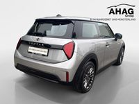 Usata Mini Cooper 156 CV (114 kW) 2025 Argento Utilitaria