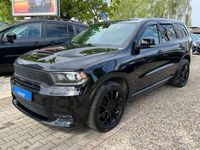 gebraucht Dodge Durango GT*Kamera*7.Sitzer*LPG*83.TKM*TÜV 12/25