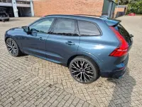 Second-hand Volvo XC60 184 CP (135 kW) 2025 SUV