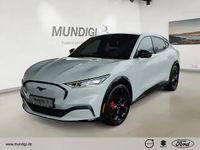 Gebraucht Ford Mustang Mach-E Premium 216 kW (294 PS) 2023 Weiss SUV