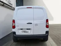 Neu Opel Combo 110 PS (80 kW) 2026 Weiß Van / Kleinbus