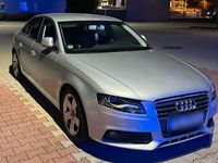 gebraucht Audi A4 S. line 2.7 TDI