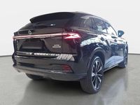 Neu MG HS Luxury 224 PS (164 kW) 2026 Pebble black metallic SUV