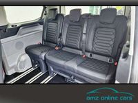 gebraucht Ford Tourneo Custom L1 Titanium MJ24 5J*Gar+Kamera+Wi