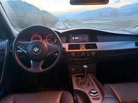 Second-hand BMW 525 192 CP (141 kW) 2004 Break