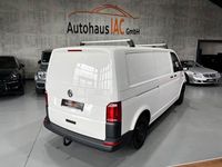 Gebraucht VW Transporter 150 PS (110 kW) 2017 Weiß Van