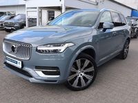 Second-hand Volvo XC90 Plus 455 CP (334 kW) 2023 Gri SUV