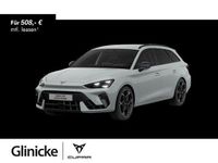 Neu Cupra Leon VZ 272 PS (200 kW) 2026 Weiß Limousine