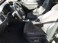 gebraucht Audi Q3 2.0 TDI quattro Sport S-tronic Navi Kamera