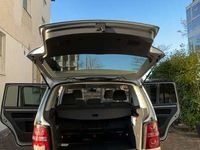 gebraucht VW Touran 2.0 TDI DSG United