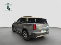 Gebraucht Mini Cooper Countryman Favoured 170 PS (125 kW) 2025  smokey green (metallic) SUV