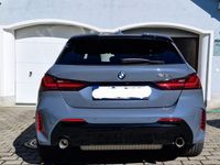 Gebraucht BMW 128 Shadowline 265 PS (194 kW) 2023 Grau Limousine