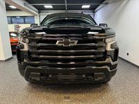 Neu Chevrolet Silverado 426 PS (313 kW) 2026 Schwarz SUV