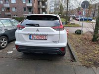 gebraucht Mitsubishi Eclipse Cross Basic