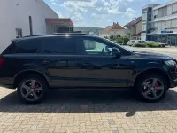 Gebraucht Audi Q7 Ambiente 239 PS (175 kW) 2011 Schwarz SUV