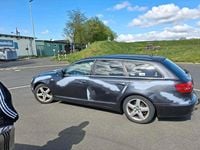 Second-hand Audi A6 350 CP (257 kW) 2005 Gri Break