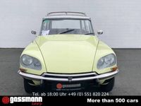 gebraucht Citroën DS DS 20ID Break Familiale