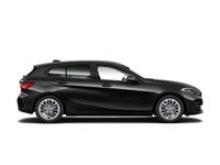 gebraucht BMW 118 i 5-Türer Aut. Sportsitze Head-Up Navi Prof.