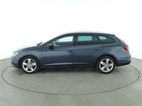 Gebraucht Seat Leon FR 150 PS (110 kW) 2020 Grau Kombi