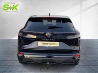Gebraucht Renault Austral Techno 158 PS (116 kW) 2023 Schwarz SUV