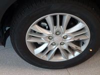 Neu Ssangyong (KGM) Korando 163 PS (119 kW) 2025 Grau SUV