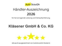 Gebraucht Skoda Scala Selection 116 PS (85 kW) 2025 Silber Kleinwagen