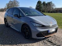 Usata Cupra Born e-Boost 169 kW (231 CV) 2023 Grigio Utilitaria