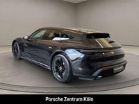 Neu Porsche Taycan 4S Black Edition 439 kW (598 PS) 2026 Schwarz Limousine