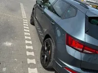 Używany Cupra Ateca VZ 300 KM (220 kW) 2021 SUV