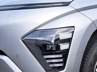gebraucht Hyundai Kona EV SX2 65,4kWh Trend, elektrische Heckklapp