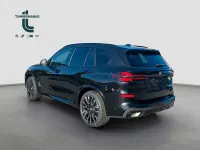 Neu BMW X5 M Sport 298 PS (219 kW) 2026 Schwarz SUV