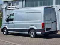 gebraucht VW Crafter 2.0 TDI HOCH/LANG 4MOTION/KAMERA/AHK