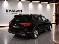Gebraucht Seat Tarraco FR 150 PS (110 kW) 2024 Schwarz SUV