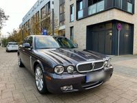 gebraucht Jaguar XJ6 2.7 im sehr gepflegten Zustand