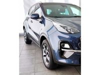 gebraucht Kia Sportage 1.6 GDI 2WD