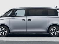Nowe VW ID. Buzz Comfortline 210 kW (286 KM) 2026 Srebrny Minivan