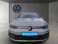 Gebraucht VW Golf VIII GTD 200 PS (147 kW) 2022 Mondsteingrau Limousine