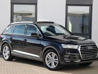 Gebraucht Audi Q7 S-Line 231 PS (169 kW) 2019 Andere SUV