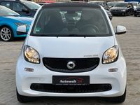 gebraucht Smart ForTwo Electric Drive forTwo coupe / EQ