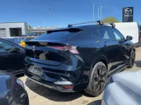 Ny Renault Rafale Esprit Alpine 131 HK (96 kW) 2025 Sort SUV