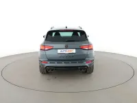 Gebraucht Cupra Ateca 2020 Grau SUV