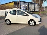 Gebraucht Citroën C1 SELECTION 68 PS (50 kW) 2011 Zu lackieren weiss 068/ Kleinwagen