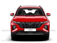 gebraucht Hyundai Tucson Trend Hybrid 4WD 1.6 T-GDI Assist.-PKT KRELL el Heckkl.