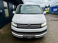 gebraucht VW Multivan T6T6 DSGGeneration Six/ACC/LED/AHK