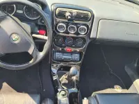 Gebraucht Alfa Romeo Spider 150 PS (110 kW) 1997 Schwarz Cabrio